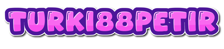 TURKI88PETIR Logo